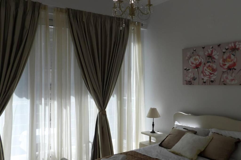 Kliklis Apartment Iráclio Exterior foto