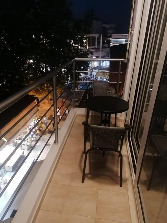 Kliklis Apartment Iráclio Exterior foto